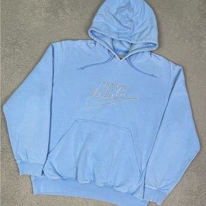 Vintage nike sweatshirt